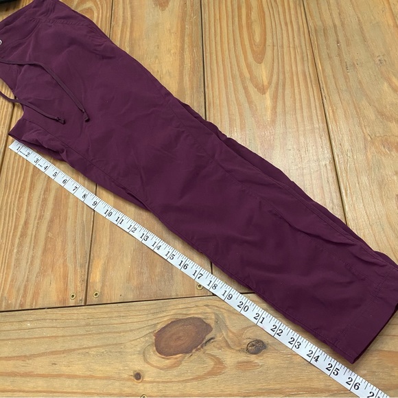 Columbia Omni shield Advanced Repellency Pants - Picture 6 of 8